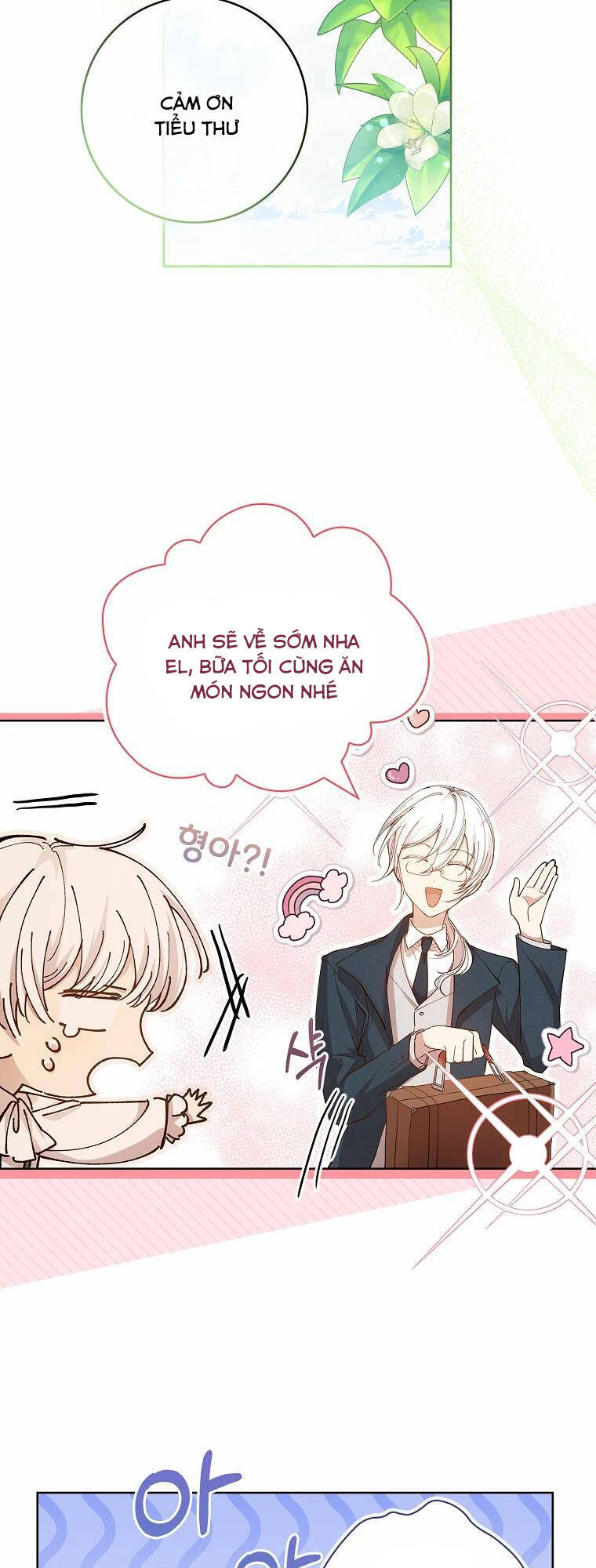 Nam Chính À, Tôi Sẽ Tôn Trọng Sở Thích Của Anh! Chapter 11 - Trang 2