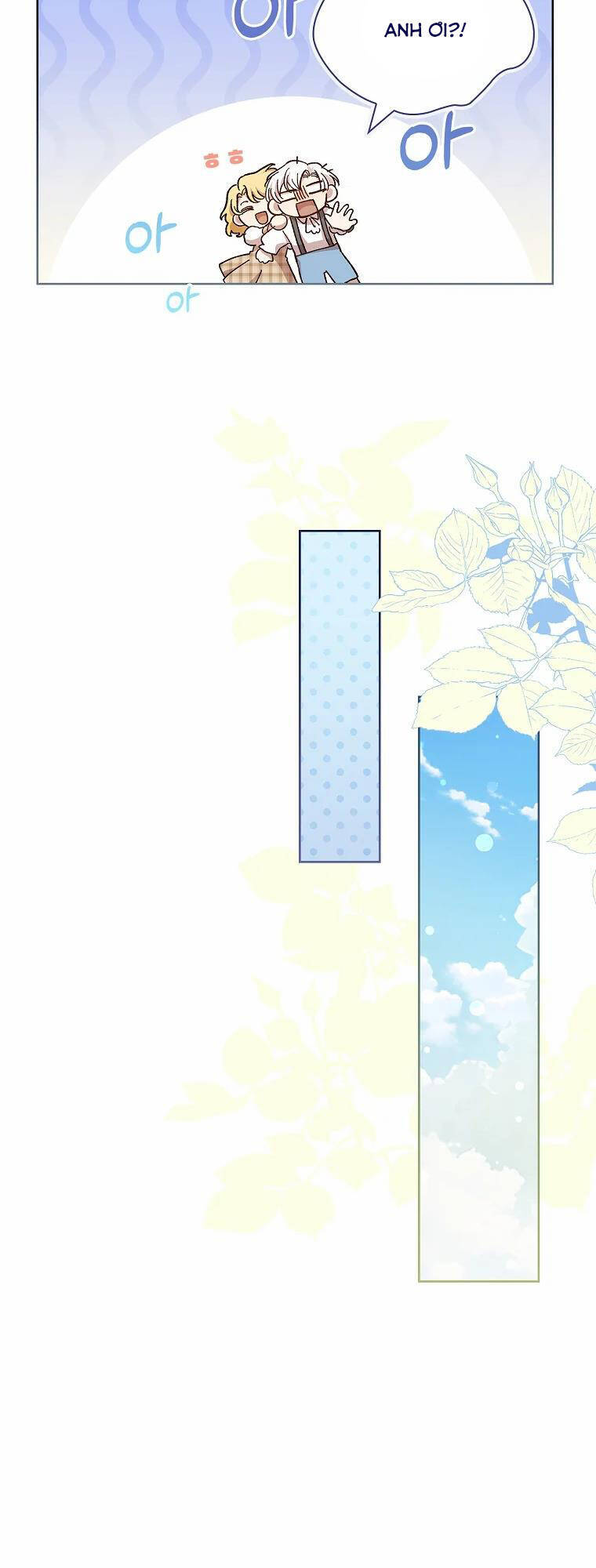 Nam Chính À, Tôi Sẽ Tôn Trọng Sở Thích Của Anh! Chapter 11 - Trang 2