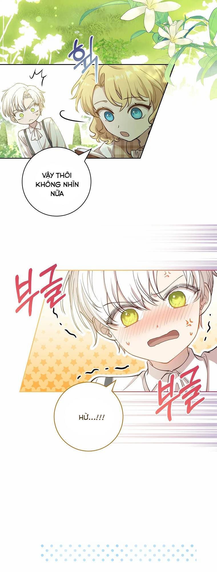 Nam Chính À, Tôi Sẽ Tôn Trọng Sở Thích Của Anh! Chapter 11 - Trang 2