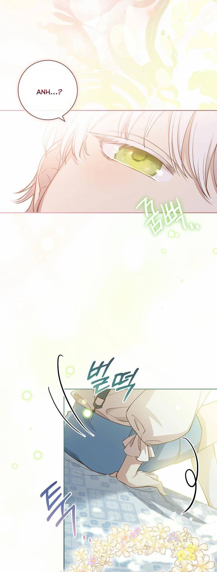 Nam Chính À, Tôi Sẽ Tôn Trọng Sở Thích Của Anh! Chapter 11 - Trang 2