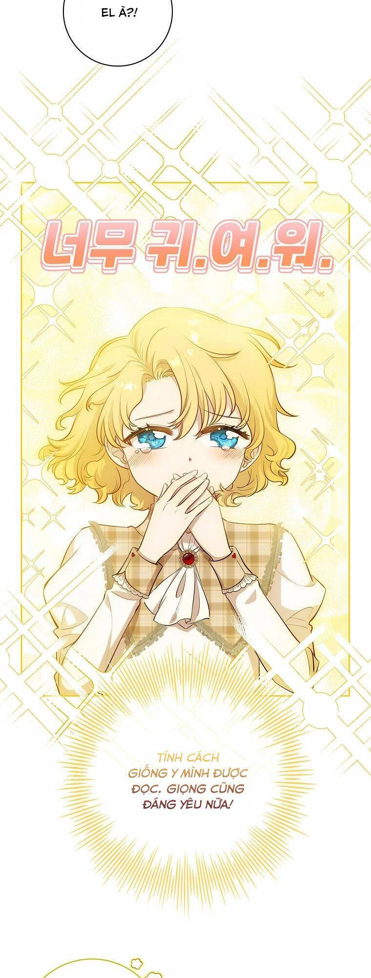 Nam Chính À, Tôi Sẽ Tôn Trọng Sở Thích Của Anh! Chapter 11 - Trang 2