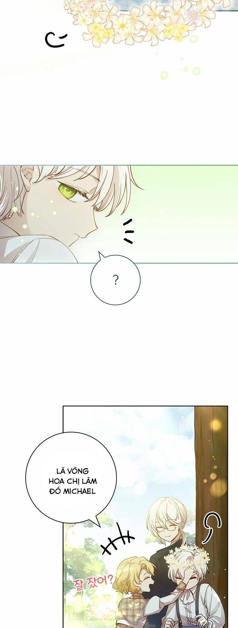 Nam Chính À, Tôi Sẽ Tôn Trọng Sở Thích Của Anh! Chapter 11 - Trang 2