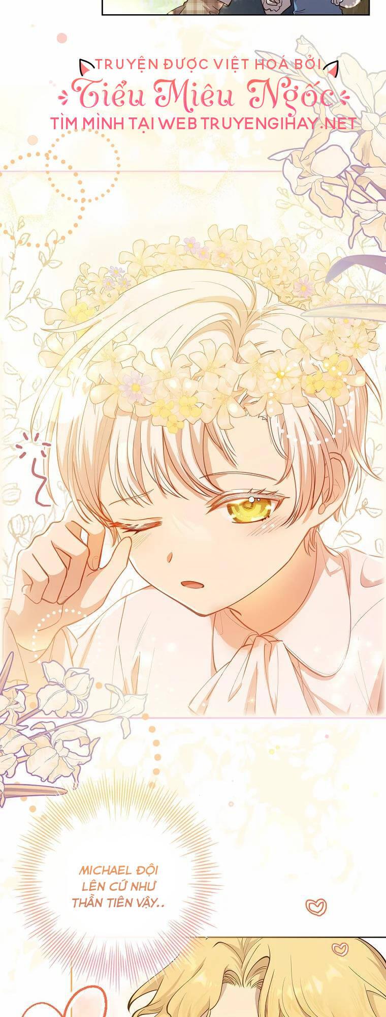 Nam Chính À, Tôi Sẽ Tôn Trọng Sở Thích Của Anh! Chapter 11 - Trang 2