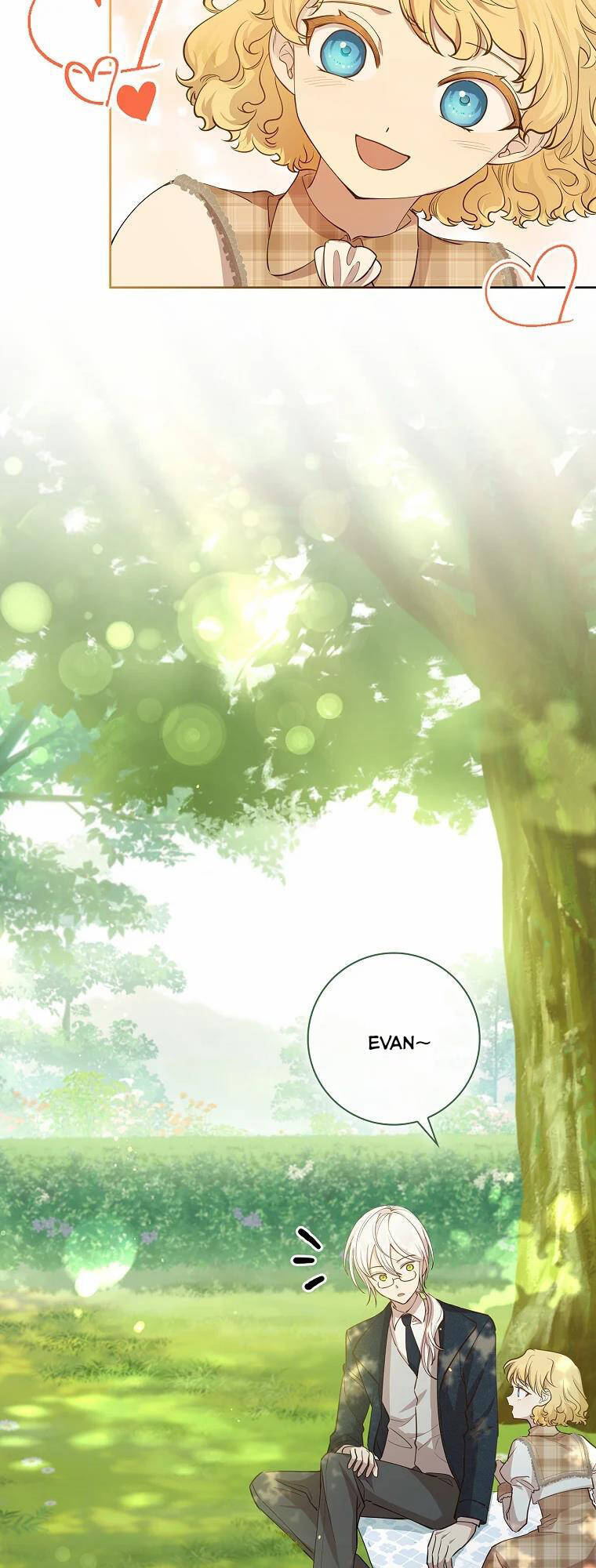 Nam Chính À, Tôi Sẽ Tôn Trọng Sở Thích Của Anh! Chapter 11 - Trang 2