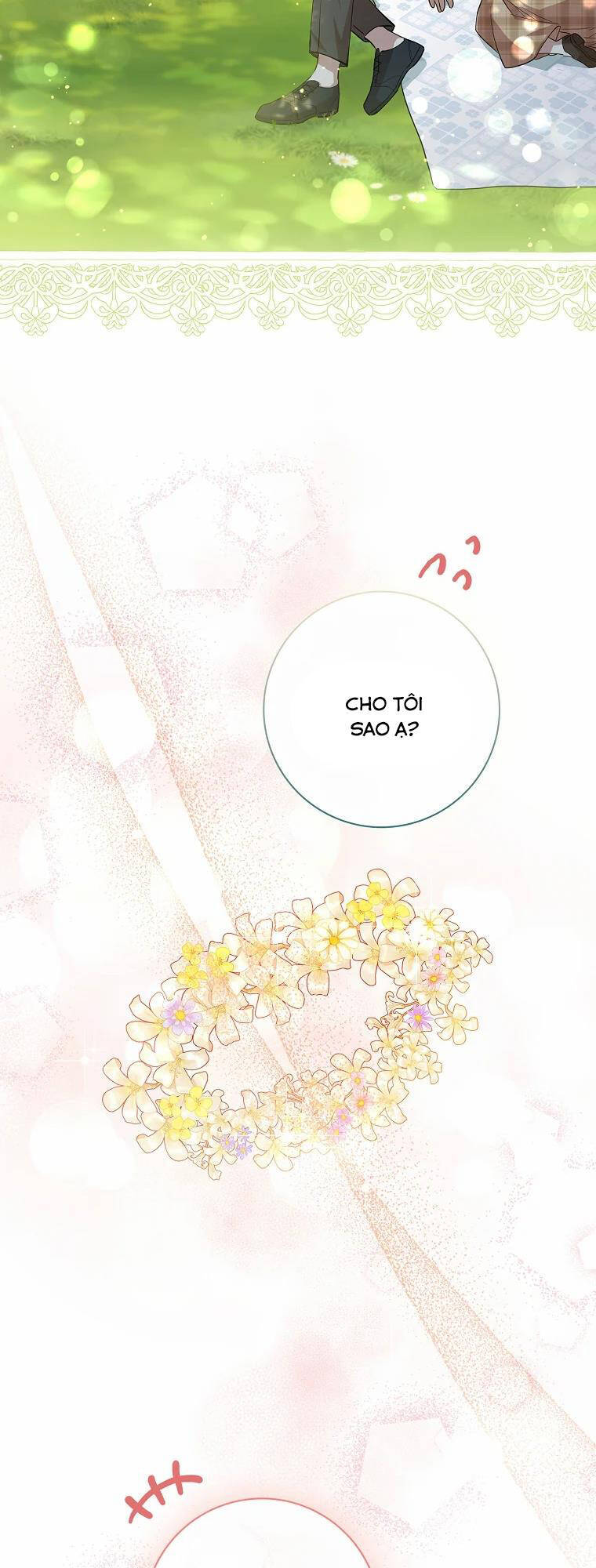 Nam Chính À, Tôi Sẽ Tôn Trọng Sở Thích Của Anh! Chapter 11 - Trang 2