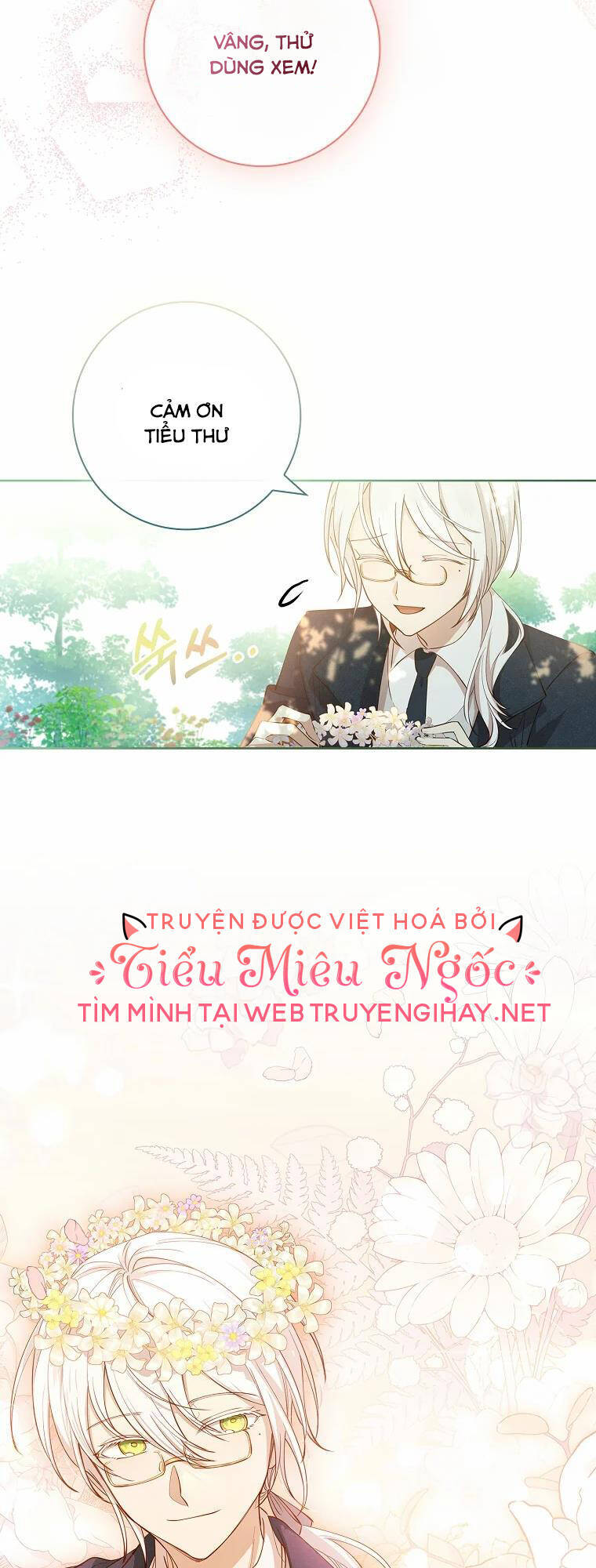 Nam Chính À, Tôi Sẽ Tôn Trọng Sở Thích Của Anh! Chapter 11 - Trang 2