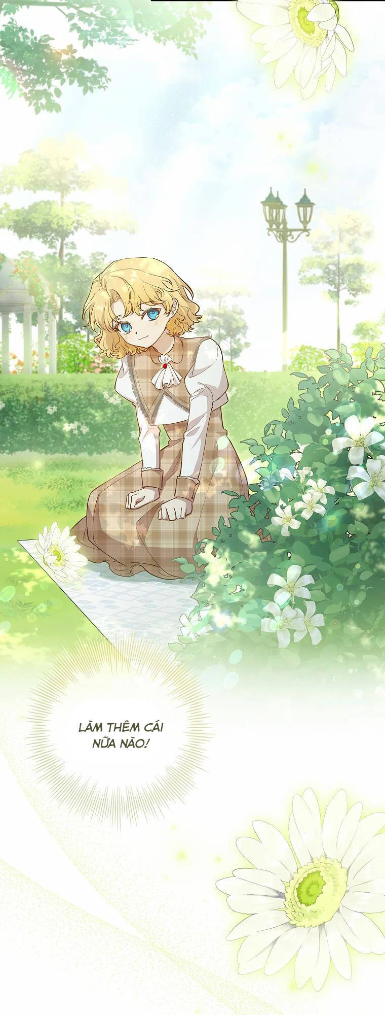 Nam Chính À, Tôi Sẽ Tôn Trọng Sở Thích Của Anh! Chapter 11 - Trang 2