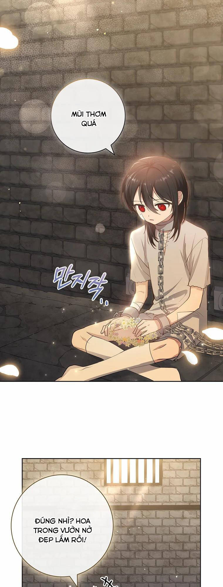 Nam Chính À, Tôi Sẽ Tôn Trọng Sở Thích Của Anh! Chapter 11 - Trang 2