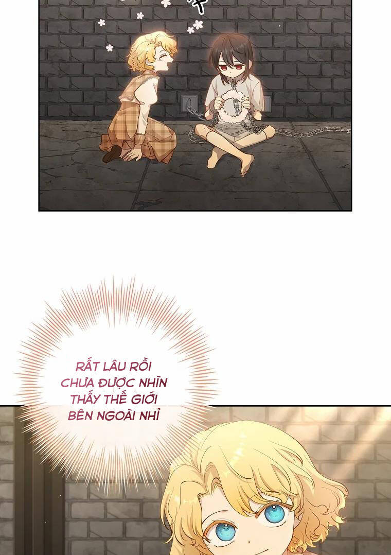 Nam Chính À, Tôi Sẽ Tôn Trọng Sở Thích Của Anh! Chapter 11 - Trang 2