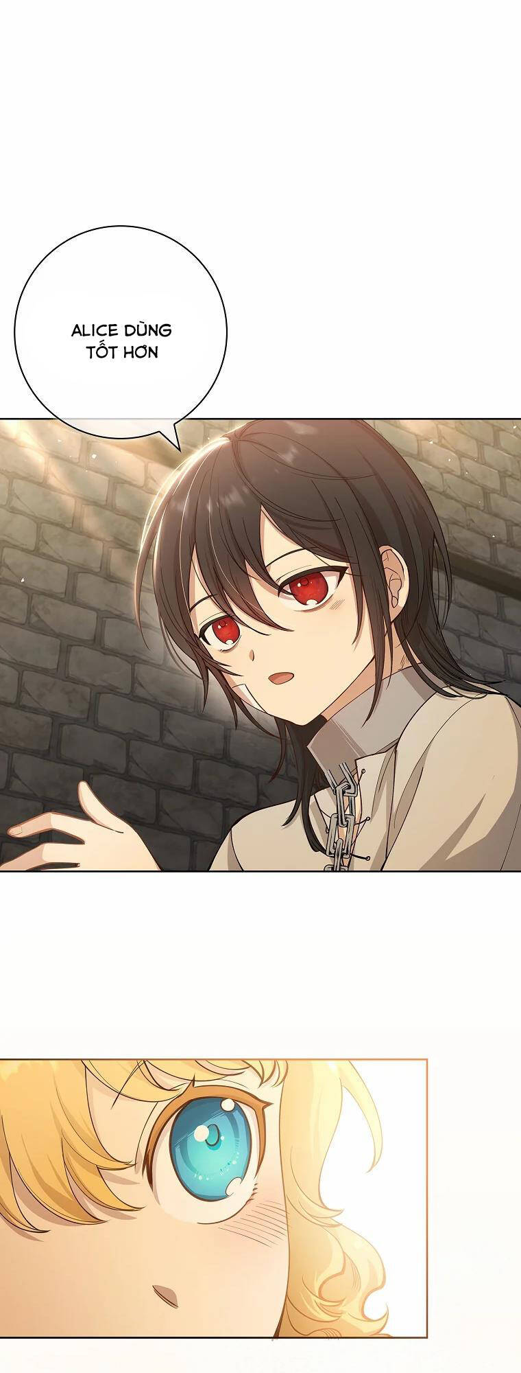 Nam Chính À, Tôi Sẽ Tôn Trọng Sở Thích Của Anh! Chapter 11 - Trang 2