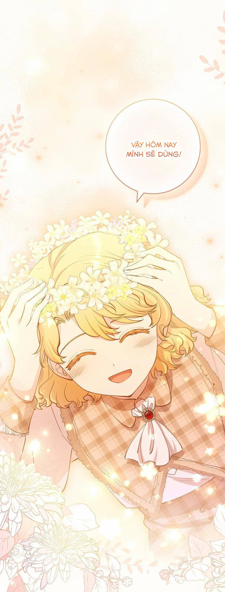 Nam Chính À, Tôi Sẽ Tôn Trọng Sở Thích Của Anh! Chapter 11 - Trang 2