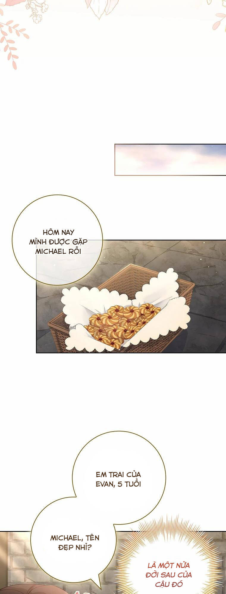 Nam Chính À, Tôi Sẽ Tôn Trọng Sở Thích Của Anh! Chapter 11 - Trang 2