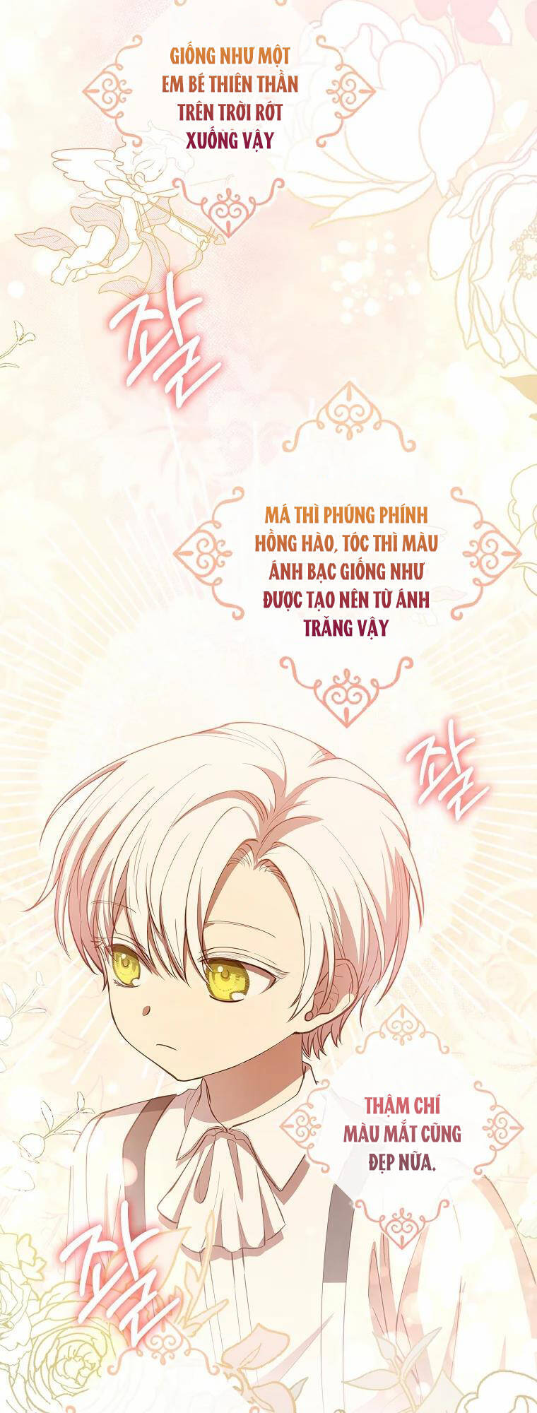 Nam Chính À, Tôi Sẽ Tôn Trọng Sở Thích Của Anh! Chapter 11 - Trang 2