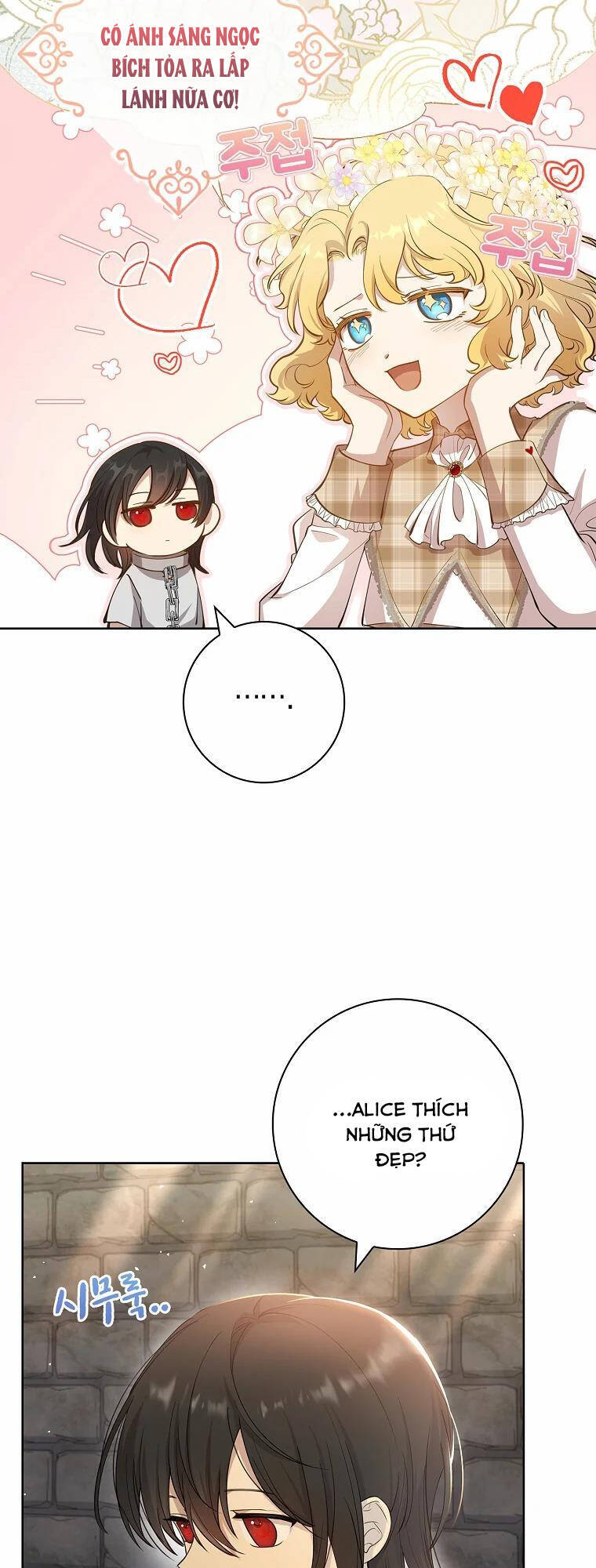 Nam Chính À, Tôi Sẽ Tôn Trọng Sở Thích Của Anh! Chapter 11 - Trang 2