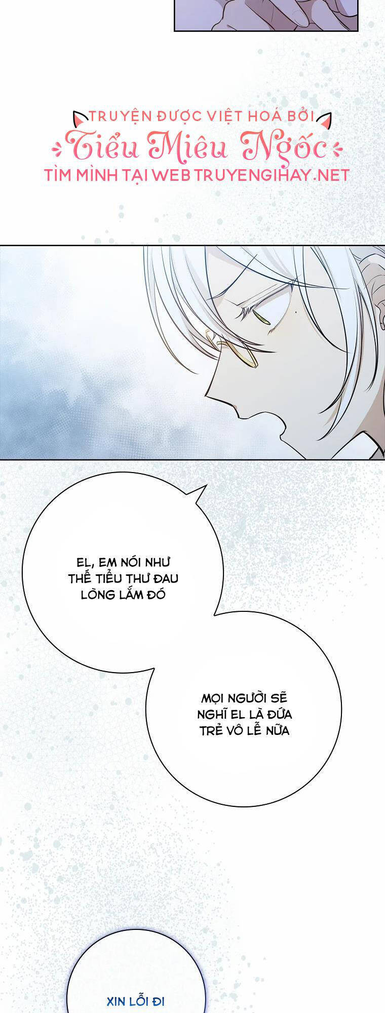 Nam Chính À, Tôi Sẽ Tôn Trọng Sở Thích Của Anh! Chapter 11 - Trang 2