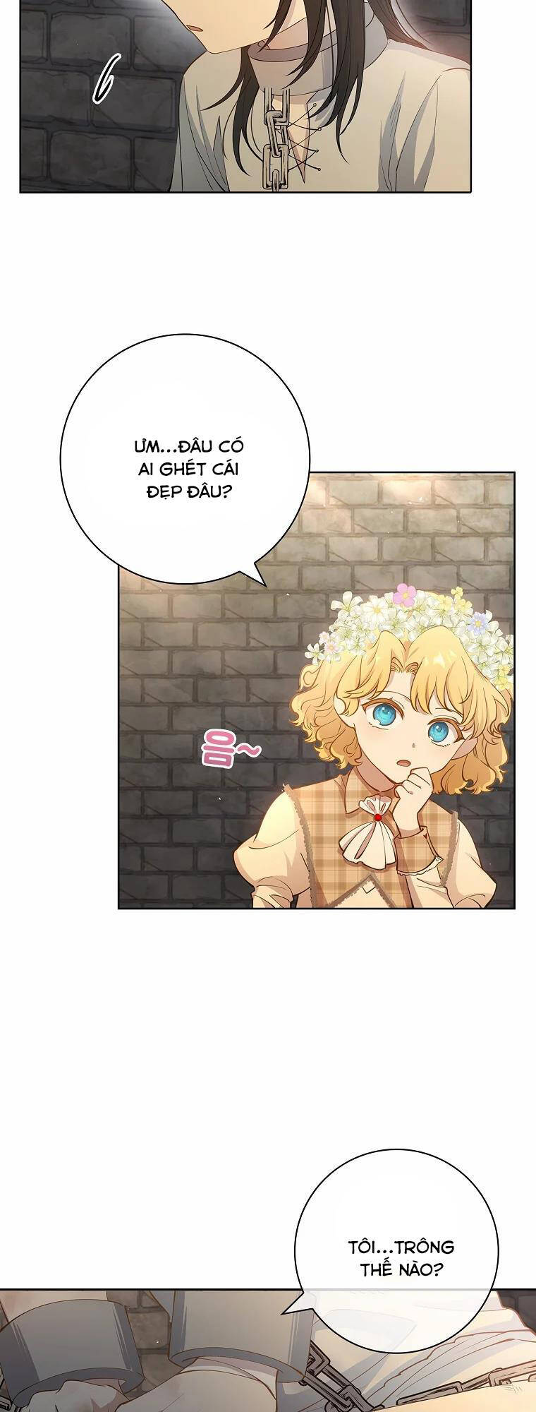 Nam Chính À, Tôi Sẽ Tôn Trọng Sở Thích Của Anh! Chapter 11 - Trang 2