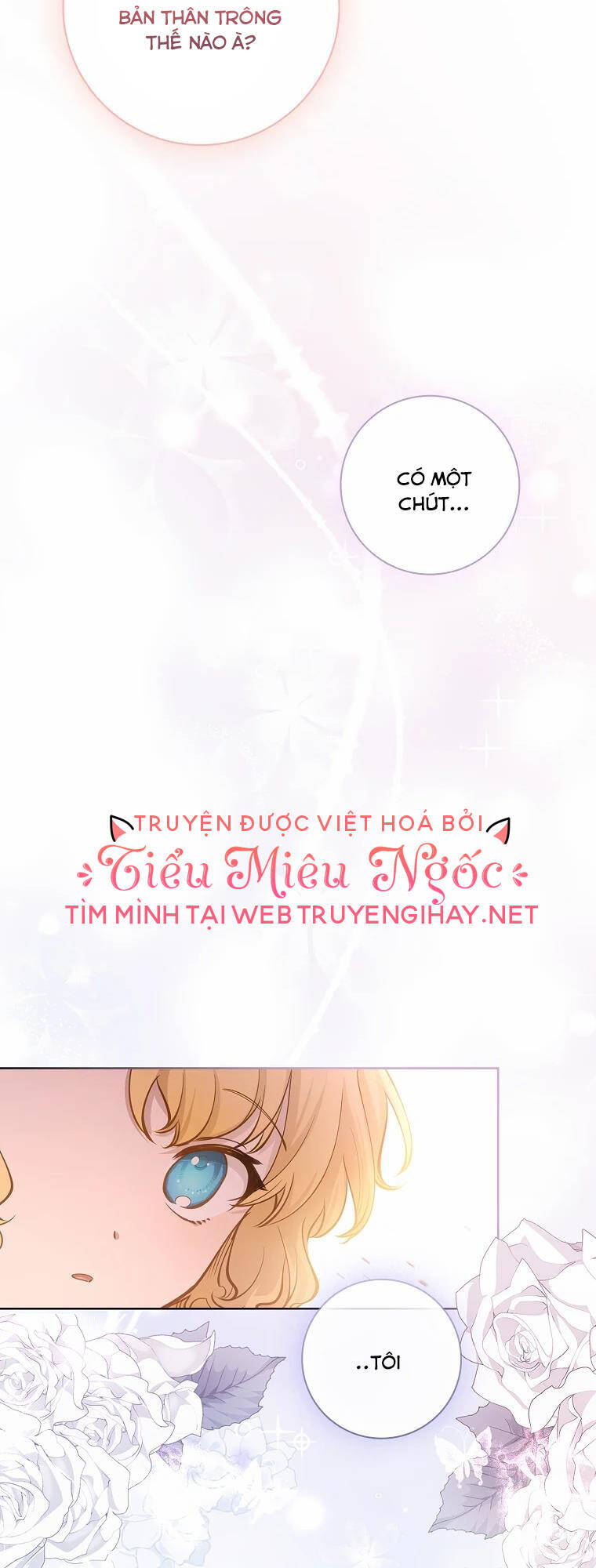 Nam Chính À, Tôi Sẽ Tôn Trọng Sở Thích Của Anh! Chapter 11 - Trang 2