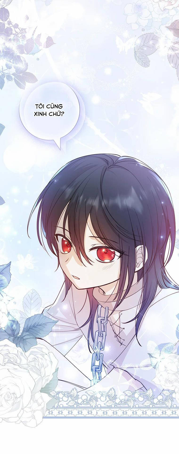 Nam Chính À, Tôi Sẽ Tôn Trọng Sở Thích Của Anh! Chapter 11 - Trang 2