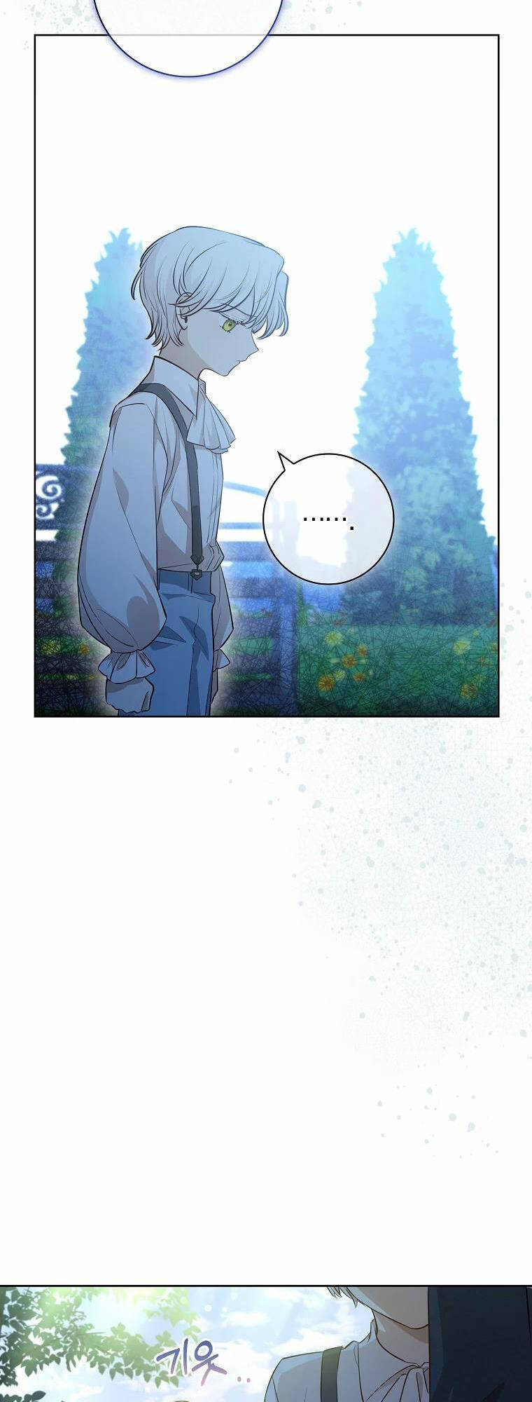 Nam Chính À, Tôi Sẽ Tôn Trọng Sở Thích Của Anh! Chapter 11 - Trang 2