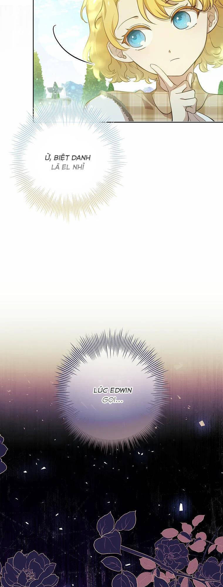 Nam Chính À, Tôi Sẽ Tôn Trọng Sở Thích Của Anh! Chapter 11 - Trang 2