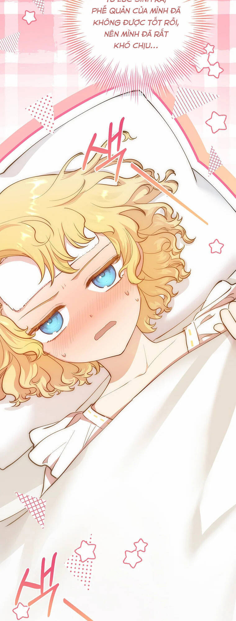 Nam Chính À, Tôi Sẽ Tôn Trọng Sở Thích Của Anh! Chapter 12 - Trang 2