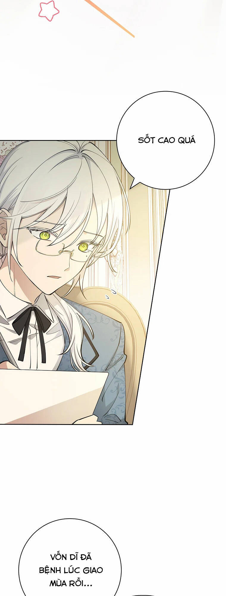 Nam Chính À, Tôi Sẽ Tôn Trọng Sở Thích Của Anh! Chapter 12 - Trang 2