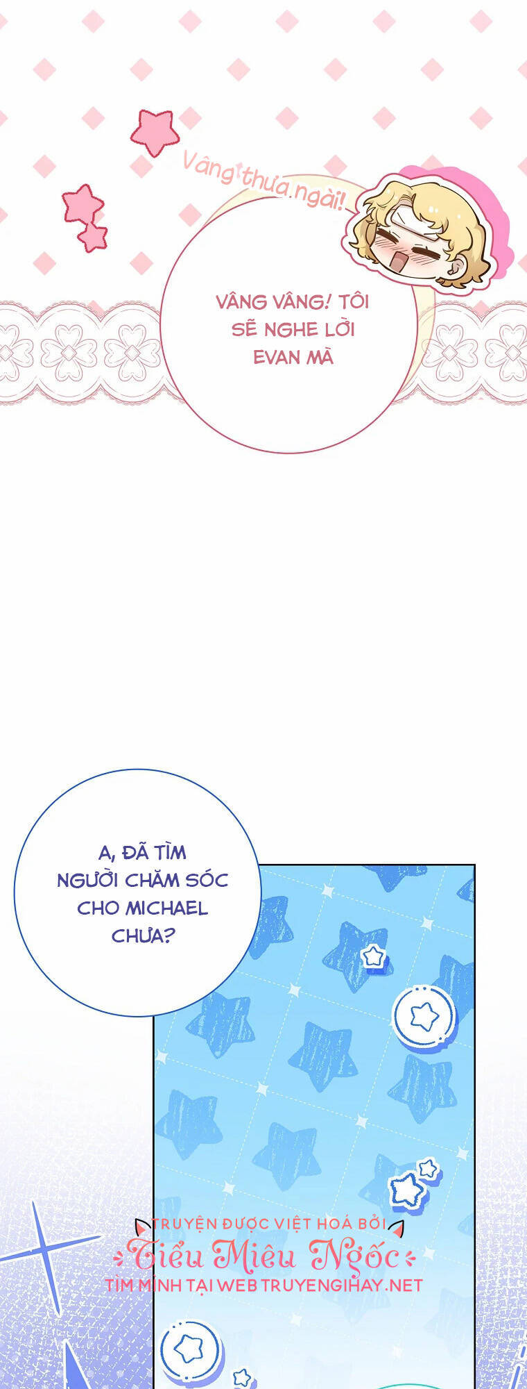 Nam Chính À, Tôi Sẽ Tôn Trọng Sở Thích Của Anh! Chapter 12 - Trang 2