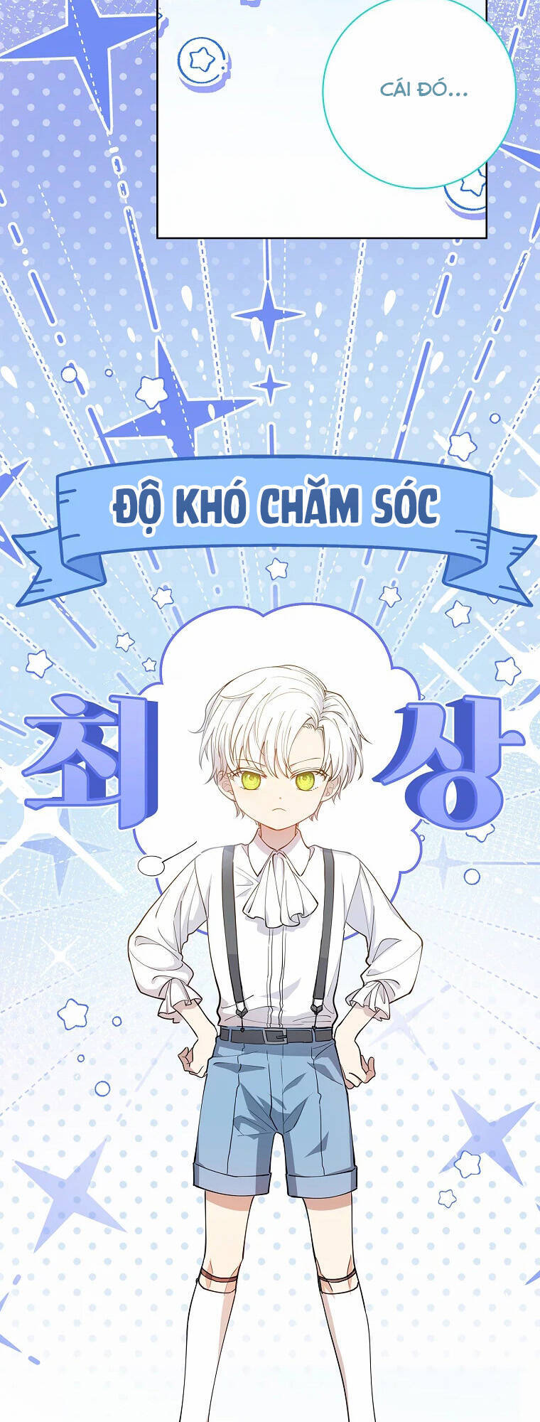 Nam Chính À, Tôi Sẽ Tôn Trọng Sở Thích Của Anh! Chapter 12 - Trang 2