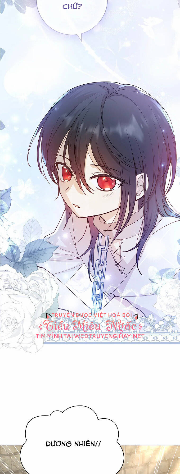 Nam Chính À, Tôi Sẽ Tôn Trọng Sở Thích Của Anh! Chapter 12 - Trang 2