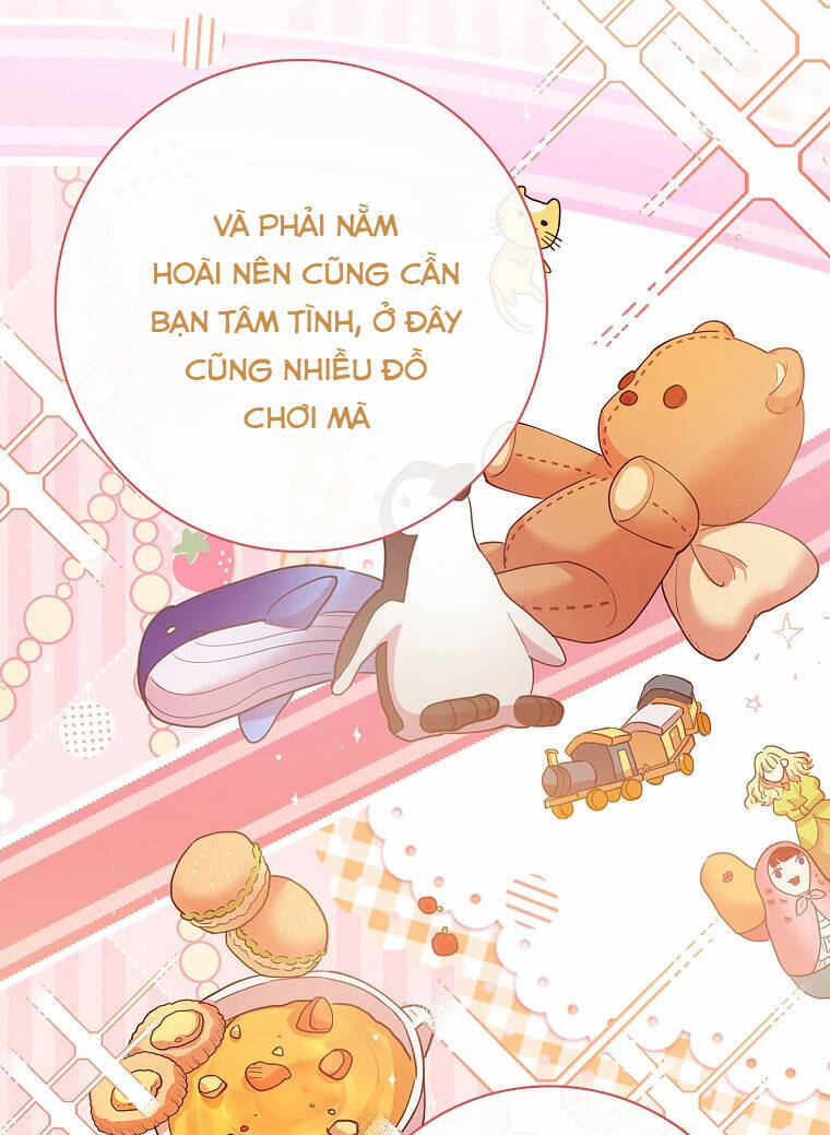 Nam Chính À, Tôi Sẽ Tôn Trọng Sở Thích Của Anh! Chapter 12 - Trang 2