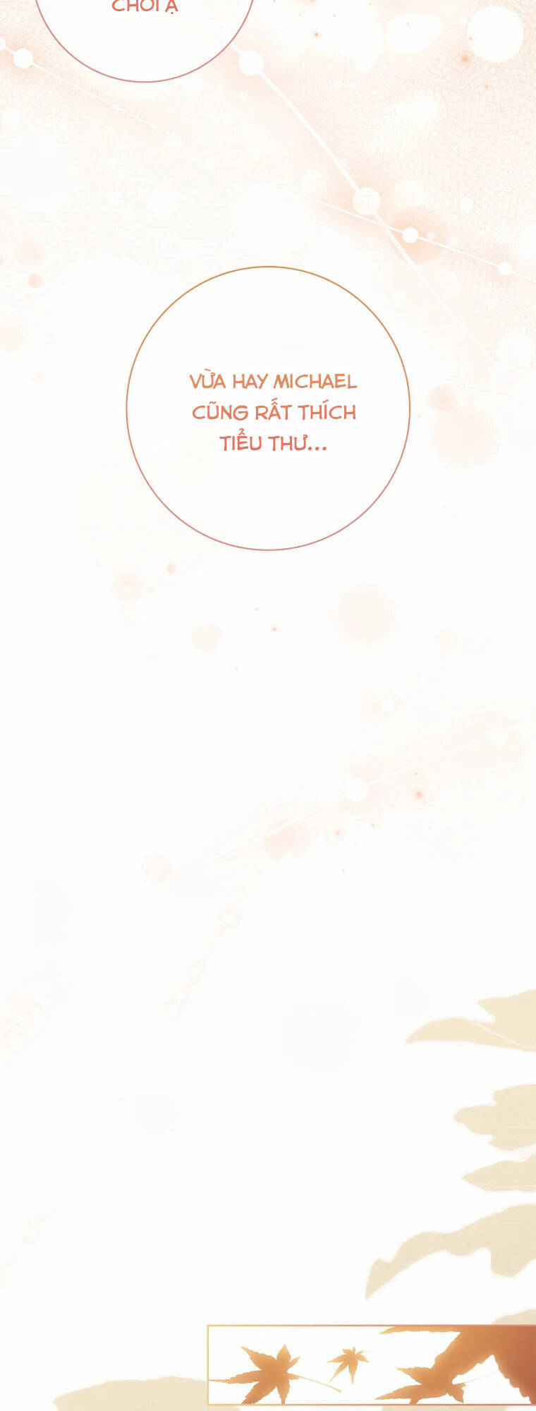 Nam Chính À, Tôi Sẽ Tôn Trọng Sở Thích Của Anh! Chapter 12 - Trang 2