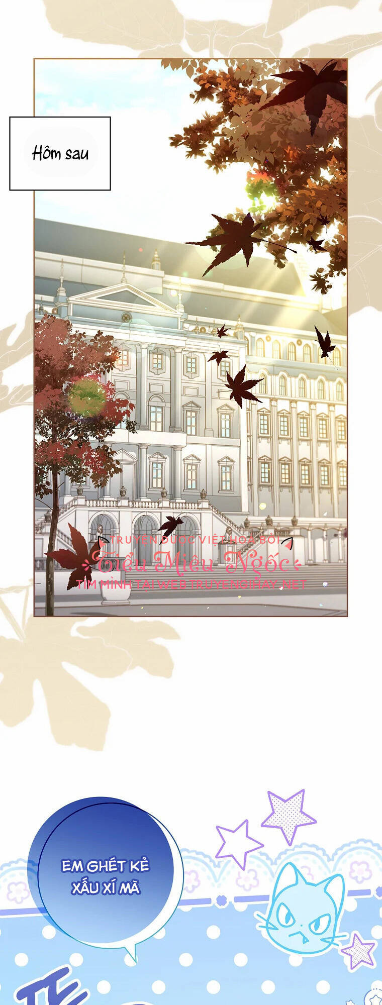 Nam Chính À, Tôi Sẽ Tôn Trọng Sở Thích Của Anh! Chapter 12 - Trang 2