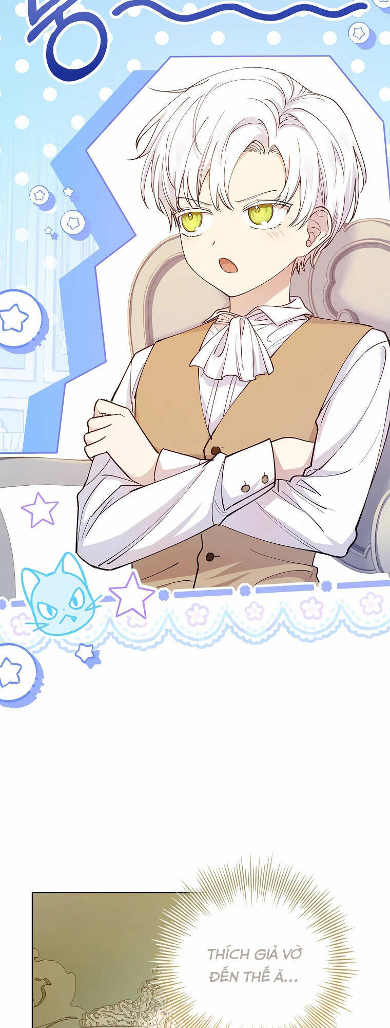 Nam Chính À, Tôi Sẽ Tôn Trọng Sở Thích Của Anh! Chapter 12 - Trang 2