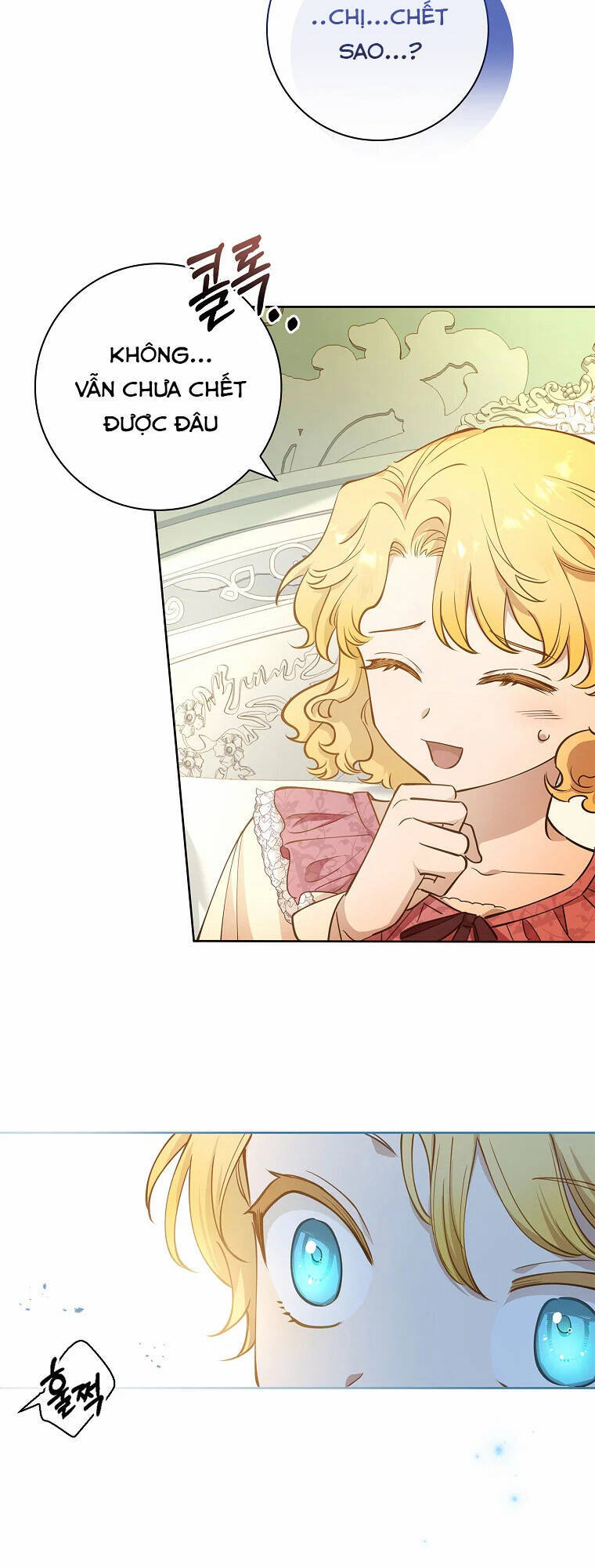 Nam Chính À, Tôi Sẽ Tôn Trọng Sở Thích Của Anh! Chapter 12 - Trang 2