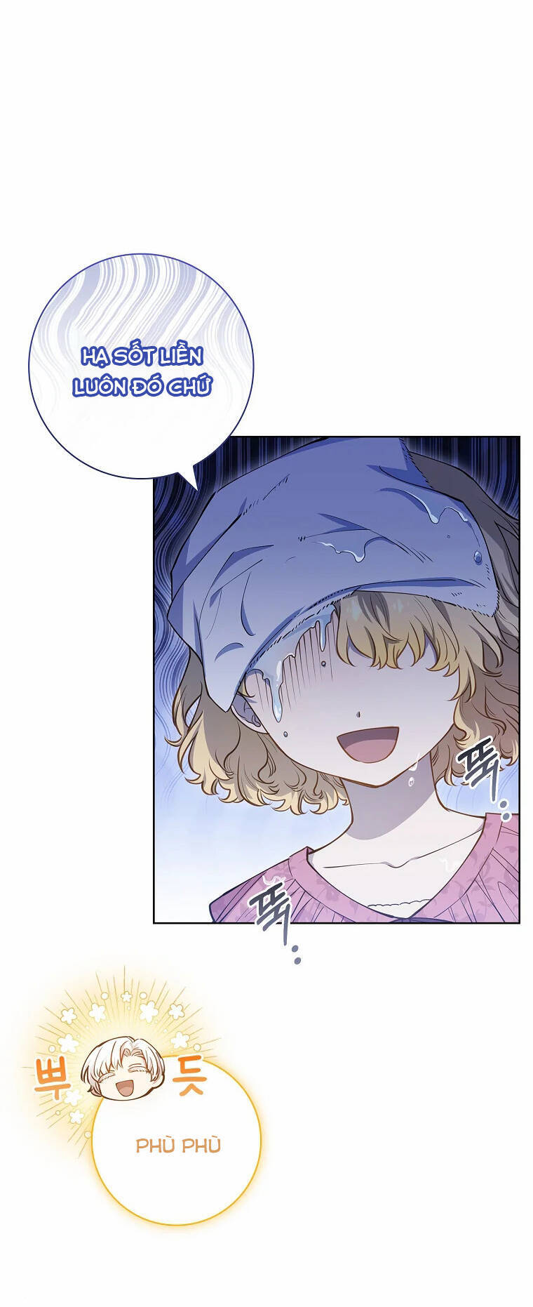 Nam Chính À, Tôi Sẽ Tôn Trọng Sở Thích Của Anh! Chapter 12 - Trang 2