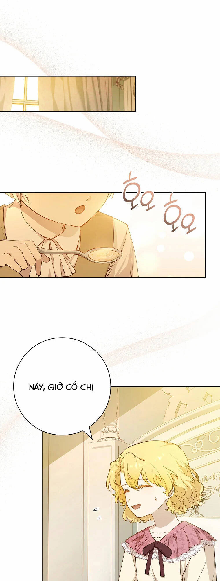 Nam Chính À, Tôi Sẽ Tôn Trọng Sở Thích Của Anh! Chapter 12 - Trang 2