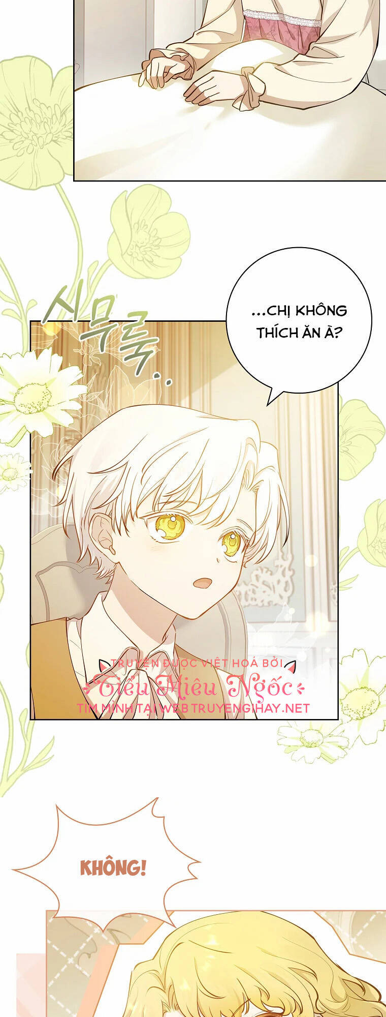 Nam Chính À, Tôi Sẽ Tôn Trọng Sở Thích Của Anh! Chapter 12 - Trang 2