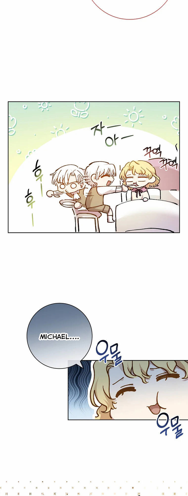 Nam Chính À, Tôi Sẽ Tôn Trọng Sở Thích Của Anh! Chapter 12 - Trang 2