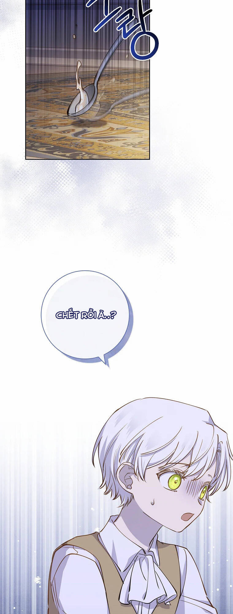 Nam Chính À, Tôi Sẽ Tôn Trọng Sở Thích Của Anh! Chapter 12 - Trang 2