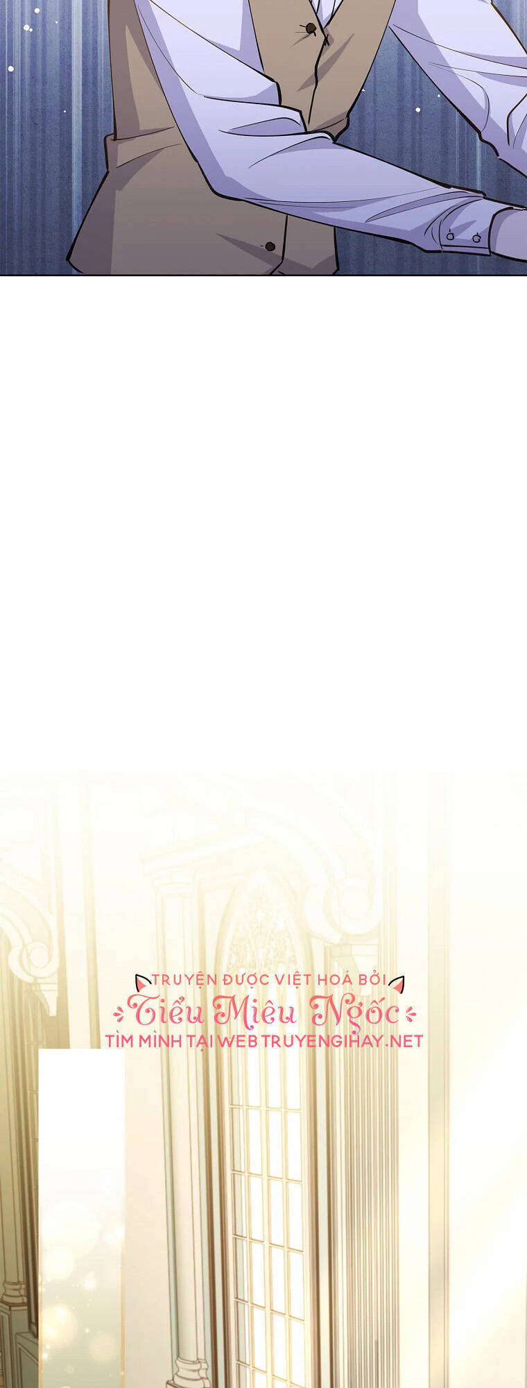 Nam Chính À, Tôi Sẽ Tôn Trọng Sở Thích Của Anh! Chapter 12 - Trang 2