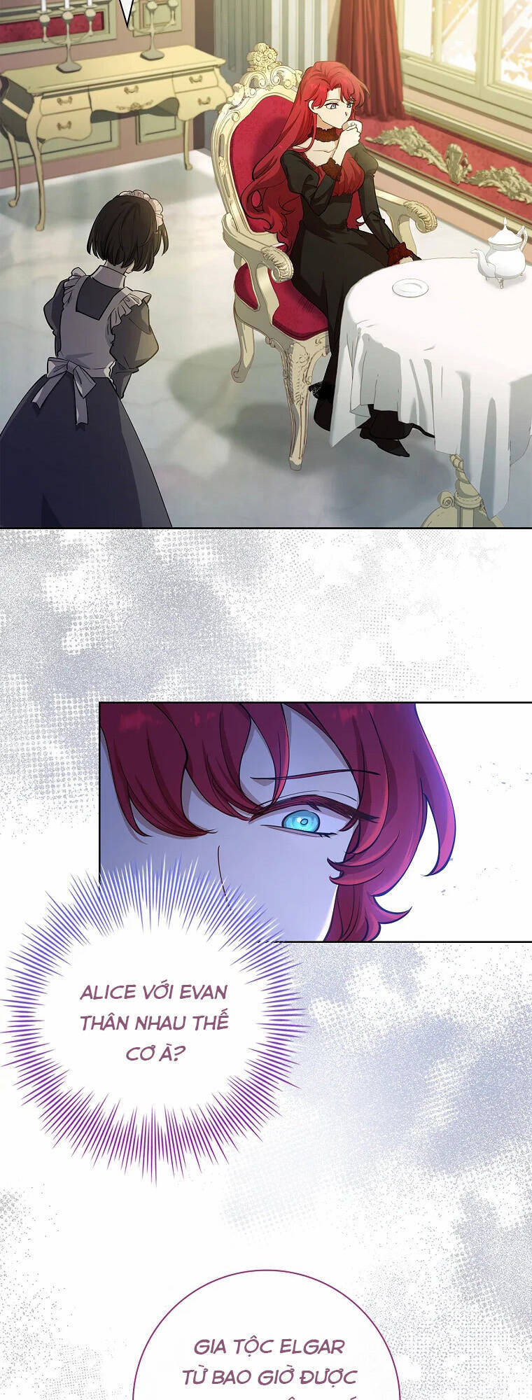 Nam Chính À, Tôi Sẽ Tôn Trọng Sở Thích Của Anh! Chapter 12 - Trang 2