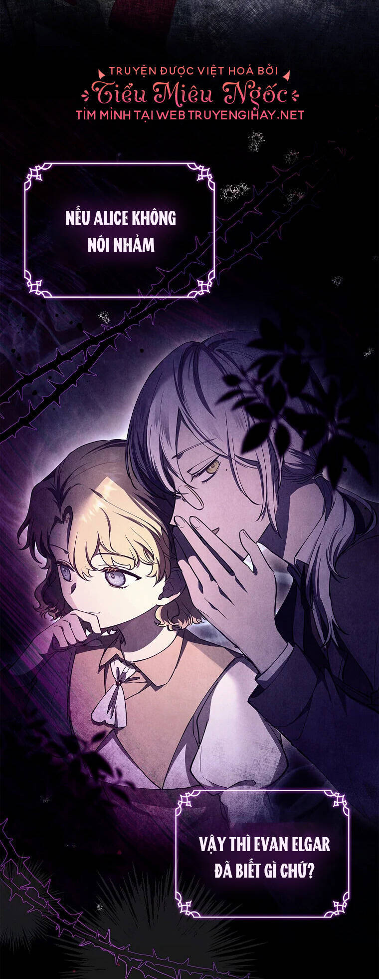 Nam Chính À, Tôi Sẽ Tôn Trọng Sở Thích Của Anh! Chapter 12 - Trang 2