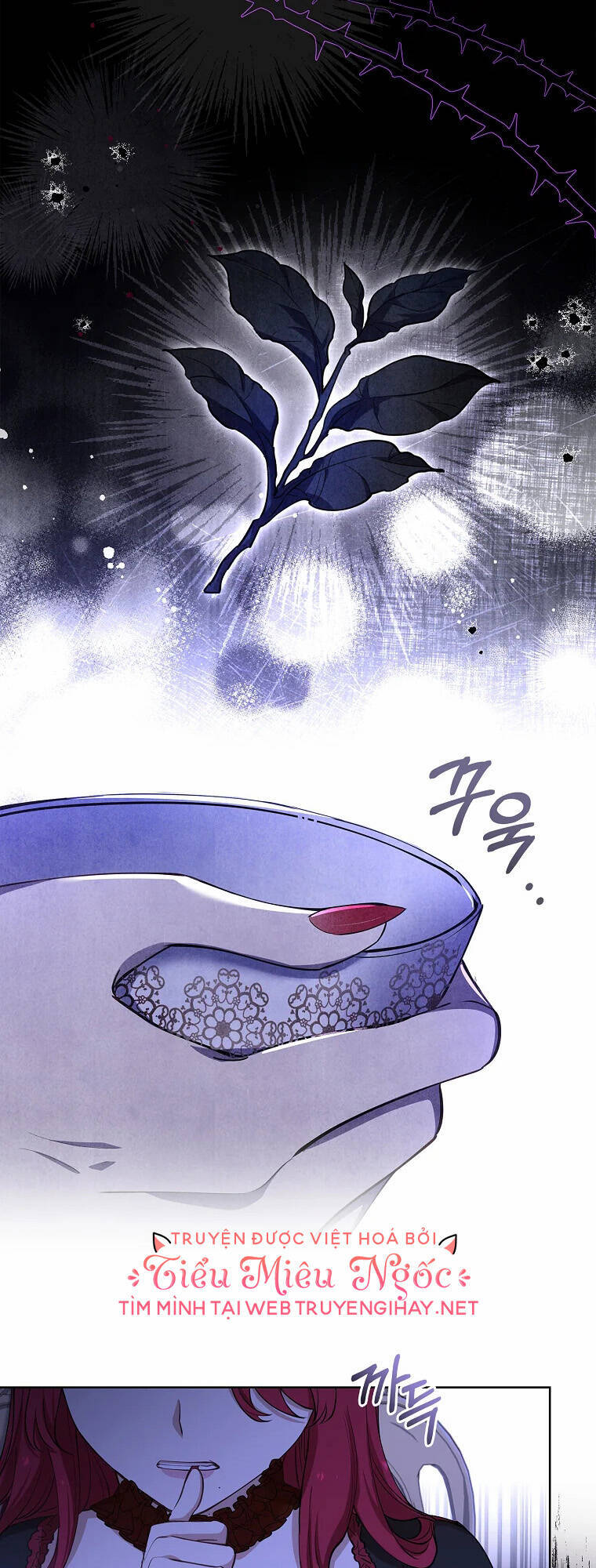 Nam Chính À, Tôi Sẽ Tôn Trọng Sở Thích Của Anh! Chapter 12 - Trang 2