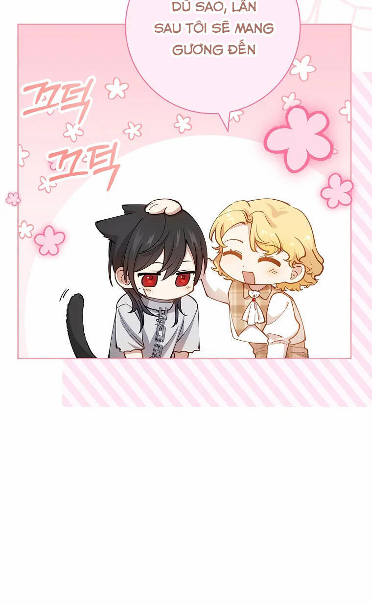 Nam Chính À, Tôi Sẽ Tôn Trọng Sở Thích Của Anh! Chapter 12 - Trang 2