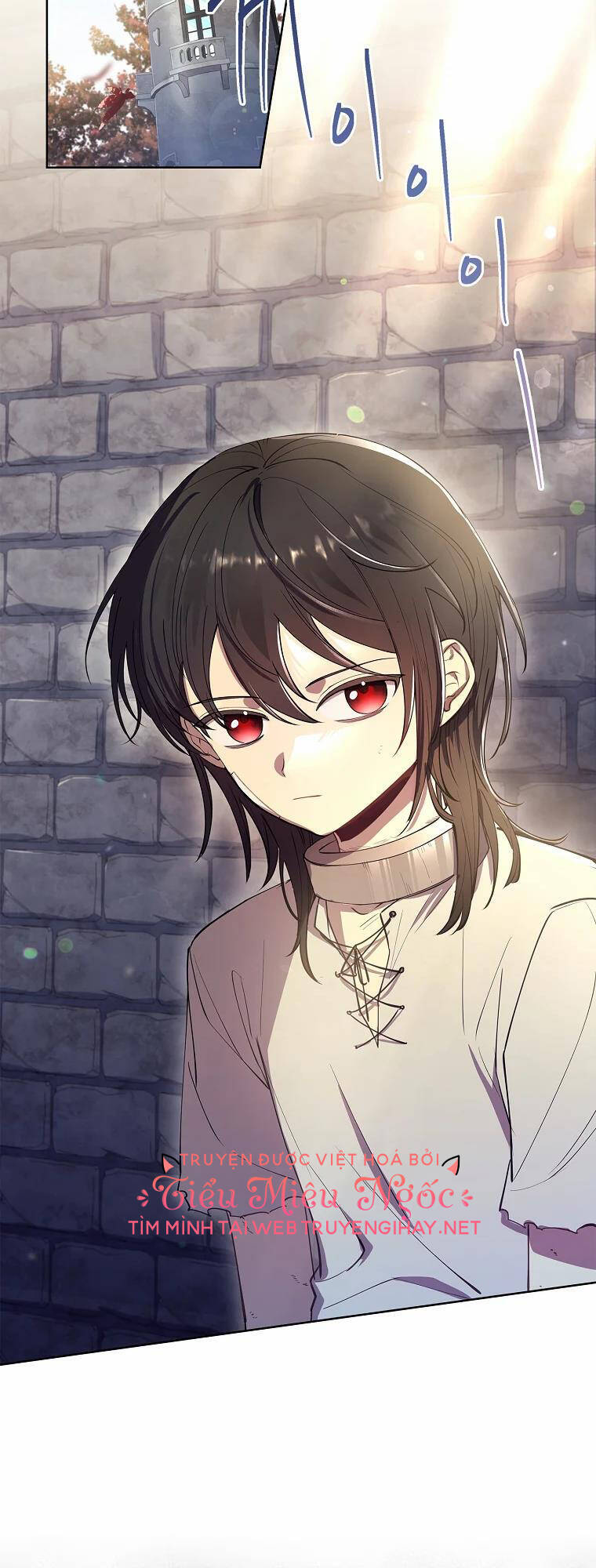 Nam Chính À, Tôi Sẽ Tôn Trọng Sở Thích Của Anh! Chapter 13 - Trang 2