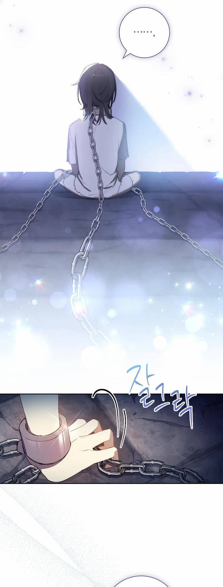 Nam Chính À, Tôi Sẽ Tôn Trọng Sở Thích Của Anh! Chapter 13 - Trang 2