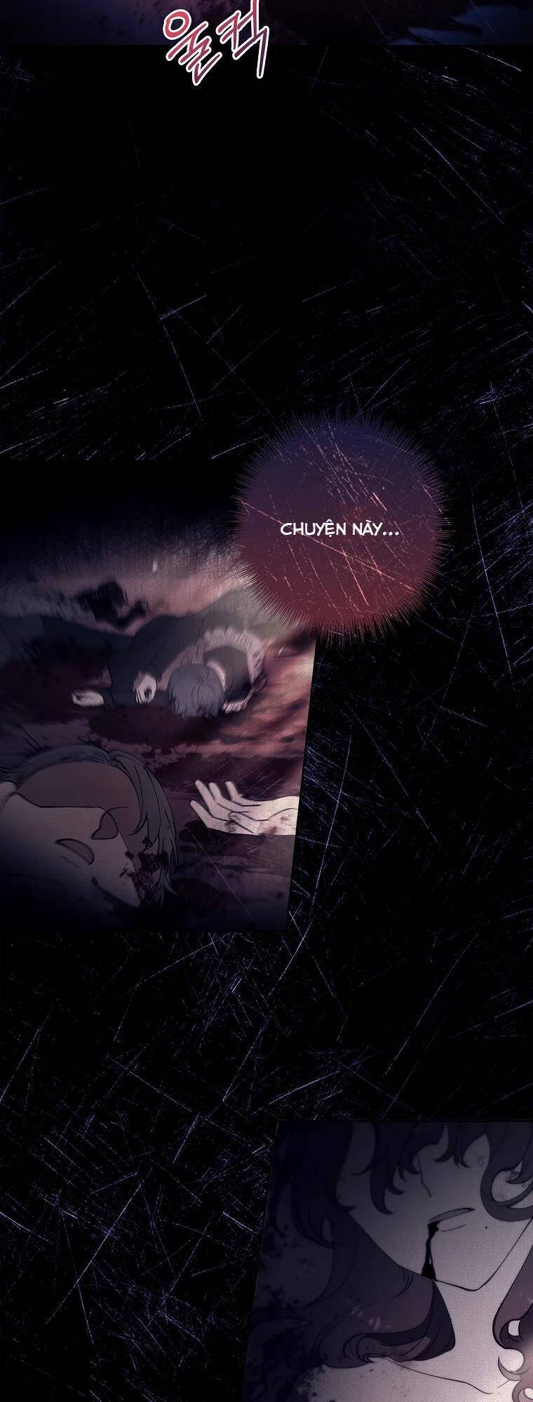 Nam Chính À, Tôi Sẽ Tôn Trọng Sở Thích Của Anh! Chapter 13 - Trang 2