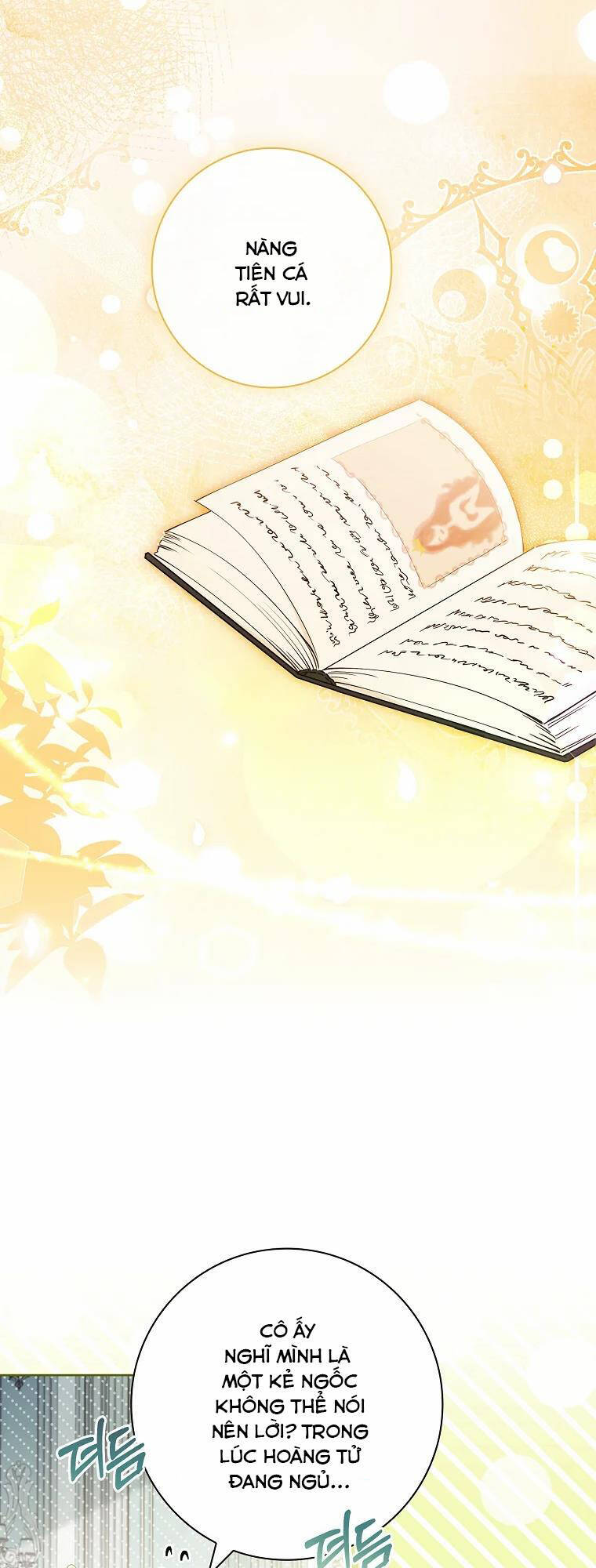 Nam Chính À, Tôi Sẽ Tôn Trọng Sở Thích Của Anh! Chapter 13 - Trang 2