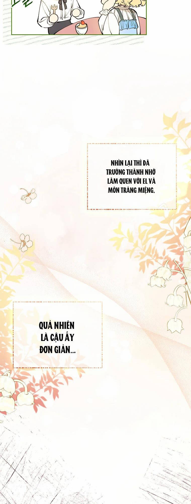 Nam Chính À, Tôi Sẽ Tôn Trọng Sở Thích Của Anh! Chapter 13 - Trang 2