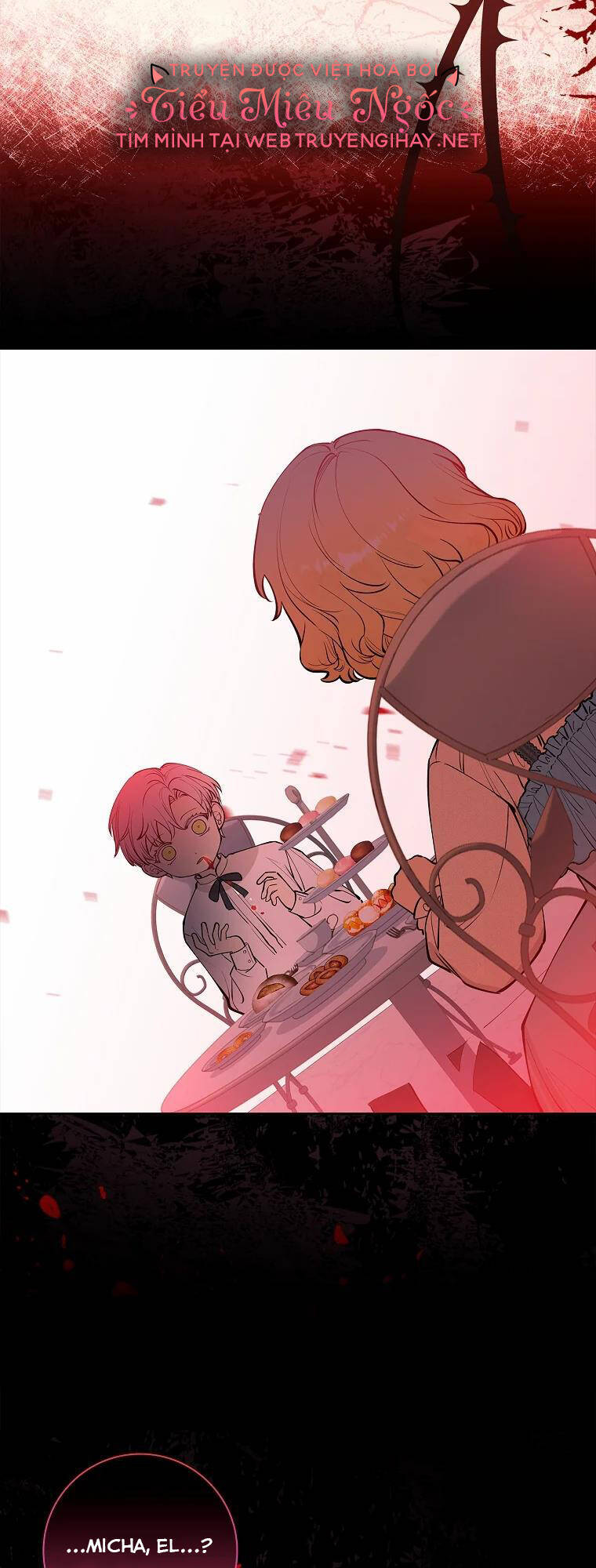 Nam Chính À, Tôi Sẽ Tôn Trọng Sở Thích Của Anh! Chapter 13 - Trang 2